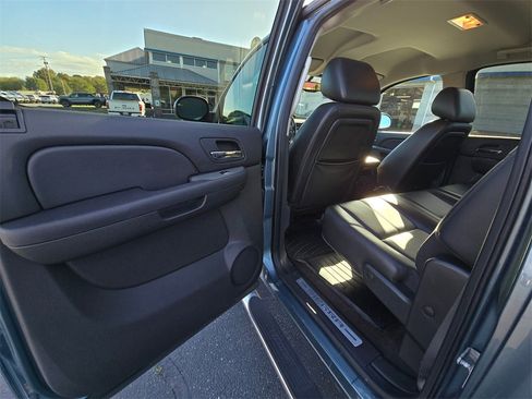 New 2026 Chevrolet Blazer EV LT image 41