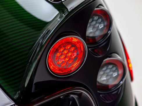 Used 2020 Pagani Huayra image 55