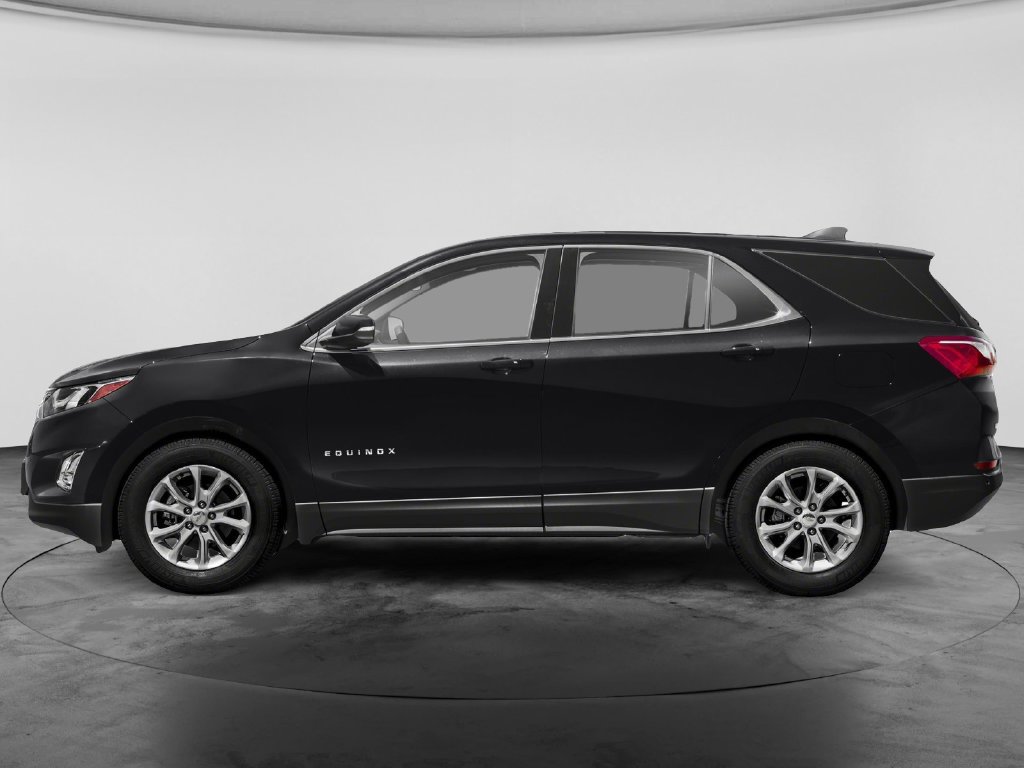 Used 2019 Chevrolet Equinox LT FWD image 4