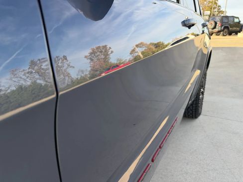 Used 2020 Jeep Grand Cherokee Trailhawk image 55