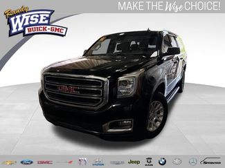 Used 2019 GMC Yukon XL SLT AWD/4WD 360° Tour
