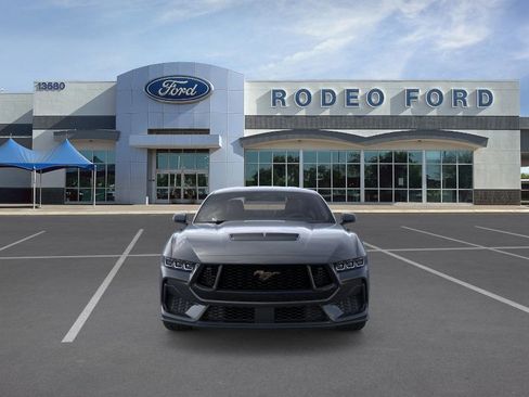 New 2025 Ford Mustang GT Premium image 6