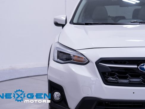 Used 2023 Subaru Crosstrek 2.5i Limited image 5