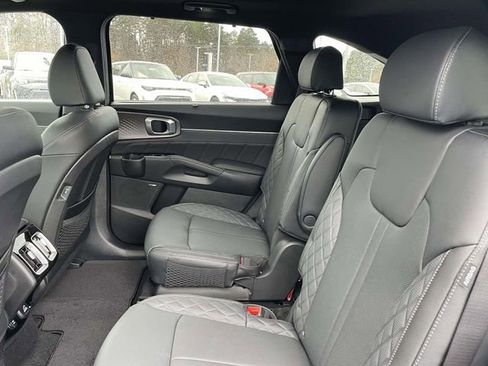 New 2026 Kia Sorento SX Prestige AWD/4WD image 27