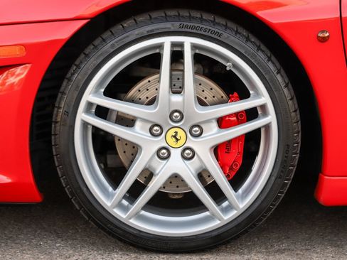 Used 2007 Ferrari F430 Spider RWD image 57