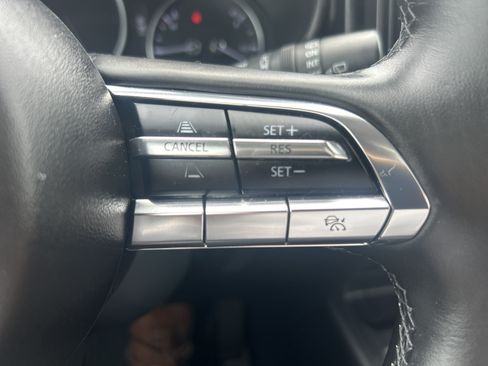 Used 2023 MAZDA CX-50 Meridian Edition AWD/4WD image 32