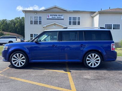 Used 2013 Ford Flex SEL