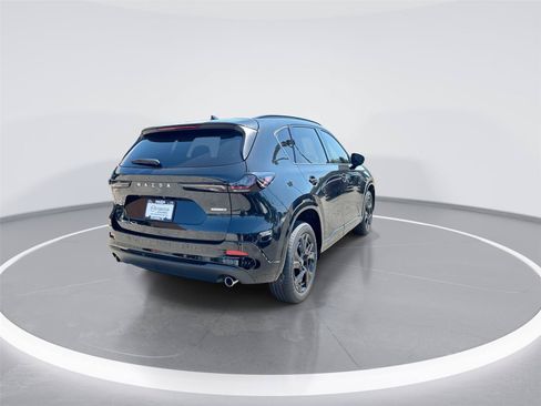 New 2026 MAZDA CX-5 2.5 S w/ Premium Plus Package AWD/4WD image 8