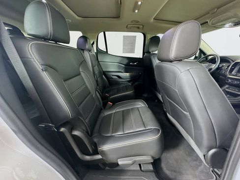 Used 2023 GMC Acadia Denali w/ Trailering Package AWD/4WD image 31