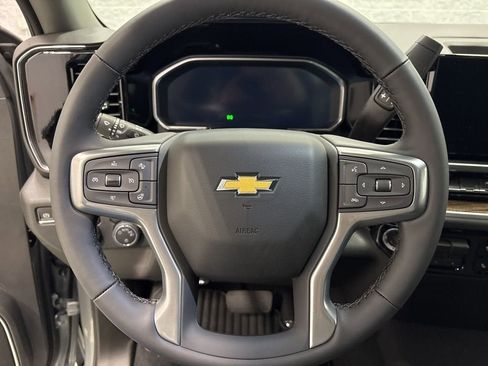 New 2026 Chevrolet Silverado 1500 LT image 29