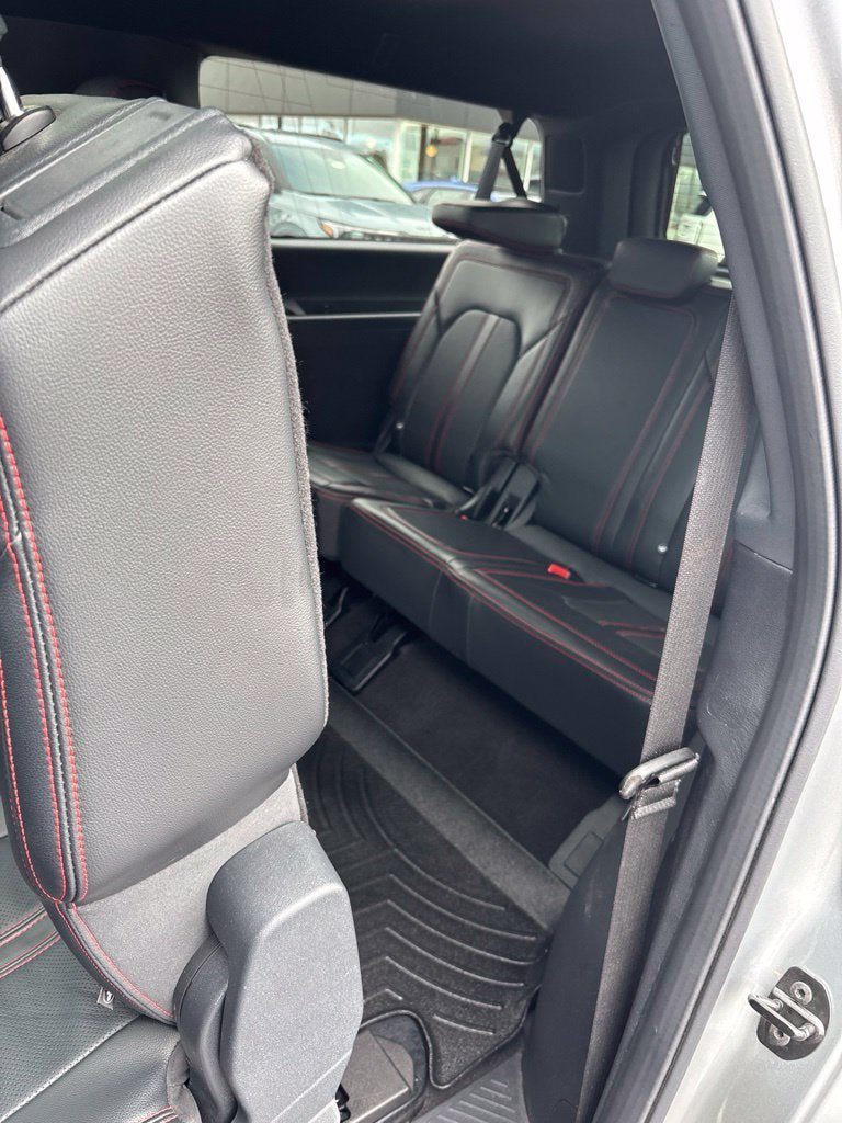Used 2024 Ford Expedition Max Limited AWD/4WD image 27