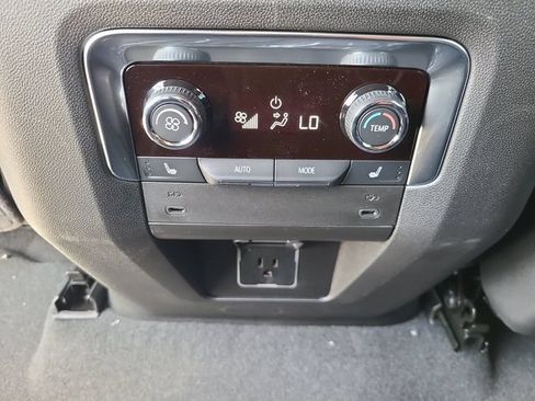 New 2026 Chevrolet Tahoe LT w/ Comfort Package RWD image 21