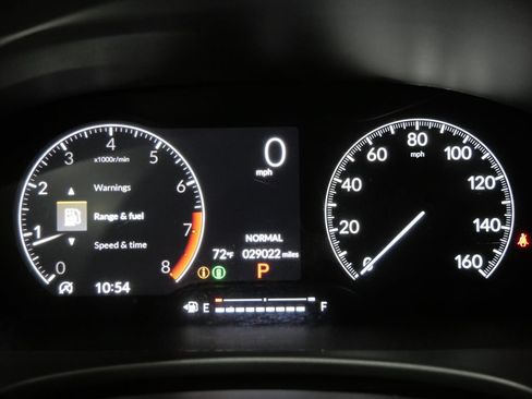 Used 2025 Honda Civic Sport image 15