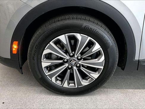 Used 2024 Buick Envision Preferred AWD/4WD image 7