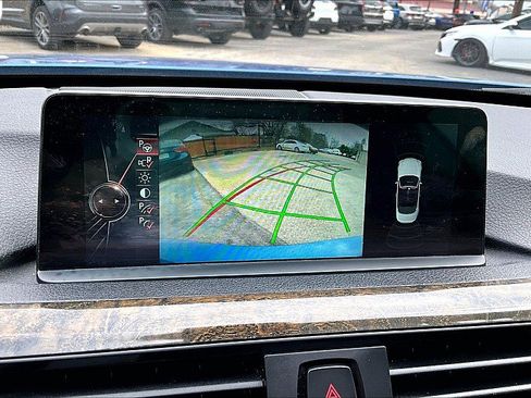 Used 2016 BMW 435i xDrive Convertible image 22