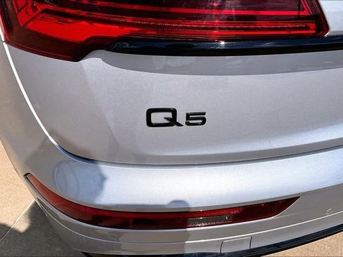 Used 2024 Audi Q5 2.0T Premium Plus AWD/4WD image 33