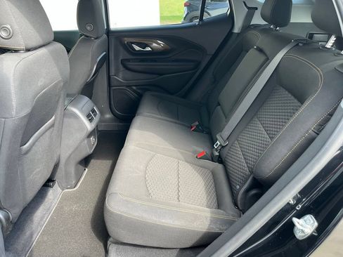 Used 2021 GMC Terrain SLE w/ Elevation Edition FWD image 22