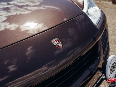 Used 2009 Porsche Cayenne image 25