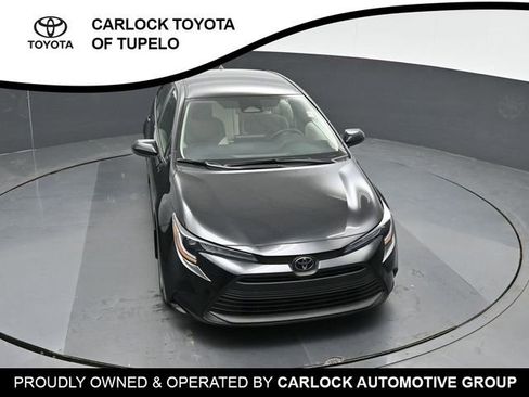 Used 2026 Toyota Corolla LE FWD image 45