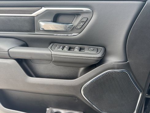 New 2026 RAM 1500 Laramie w/ Night Edition AWD/4WD image 29