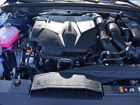 New 2026 Kia K5 GT w/ GT1 Package image 37