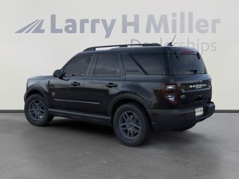 New 2025 Ford Bronco Sport Big Bend w/ Convenience Package image 4