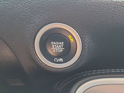 Used 2022 Dodge Challenger R/T w/ Blacktop Package image 19