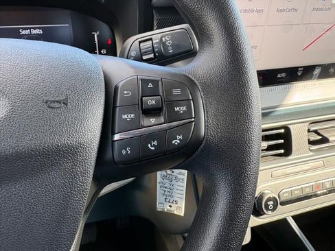 New 2025 Ford Maverick XL FWD image 12