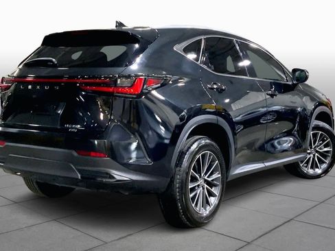 Used 2022 Lexus NX 350 AWD image 12