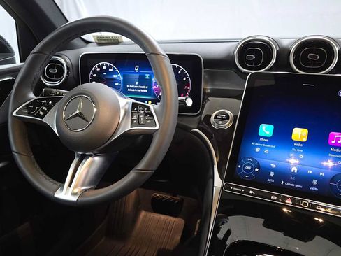 Certified 2026 Mercedes-Benz GLC 300 4MATIC image 11