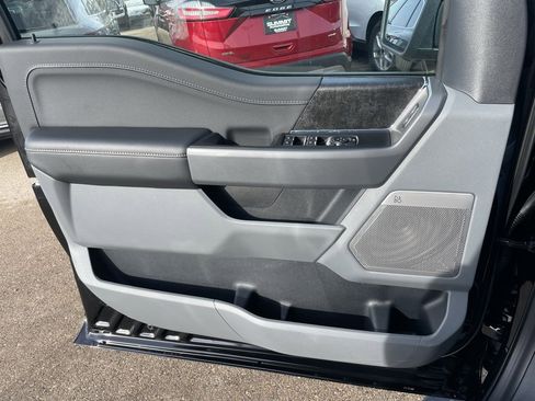 New 2025 Ford F150 Lightning Flash image 54