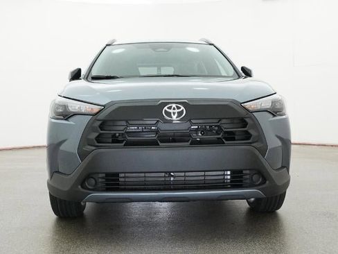 New 2026 Toyota Corolla Cross LE FWD image 31