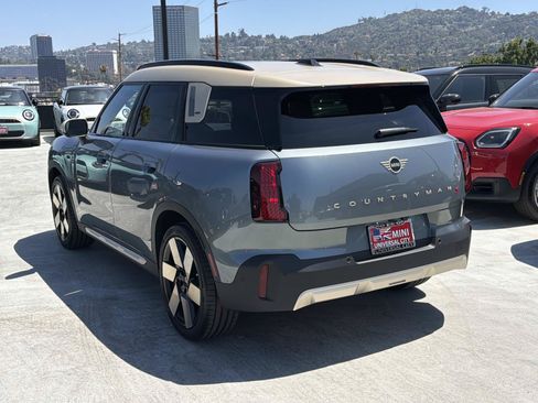 New 2027 MINI Cooper Countryman S AWD/4WD image 3