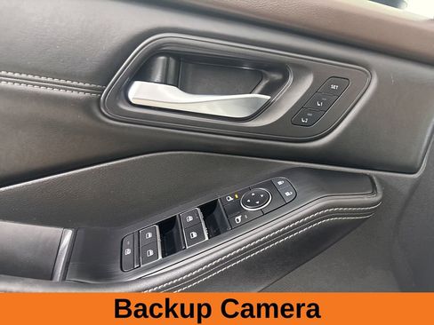 Used 2023 Nissan Rogue SL w/ SL Premium Package image 10