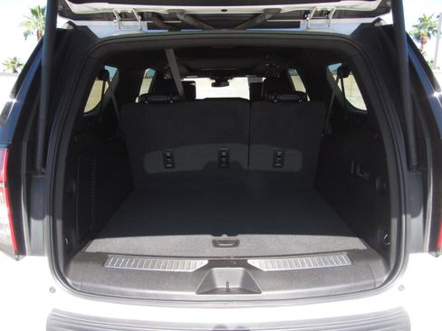 Used 2024 Chevrolet Suburban RST w/ Sport Performance Package image 13