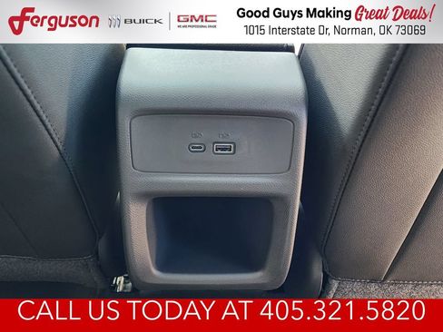 New 2026 Buick Envista Sport Touring w/ Convenience I Package FWD image 43