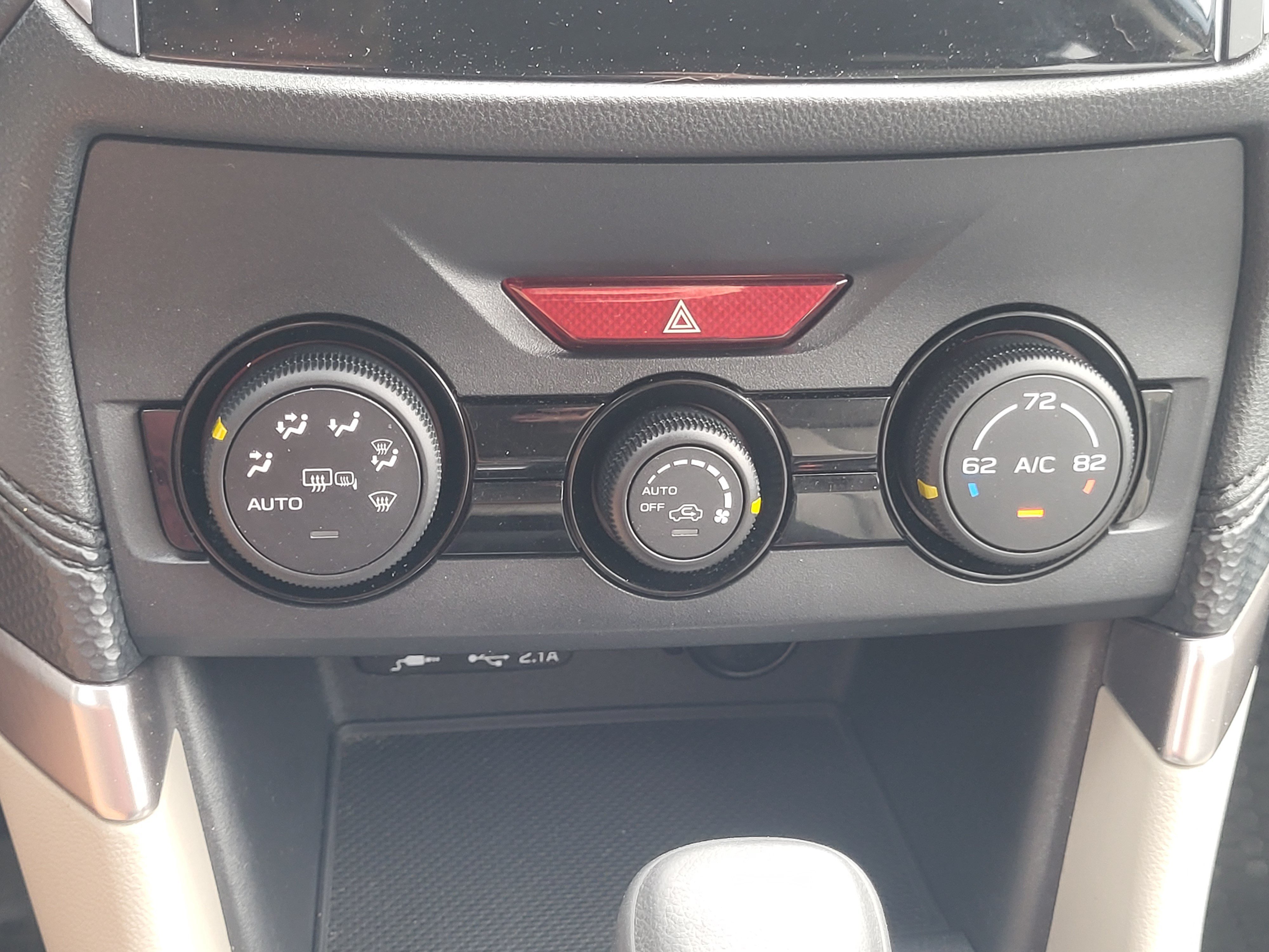 Used 2019 Subaru Forester Premium w/ Popular Package #1 AWD/4WD image 19