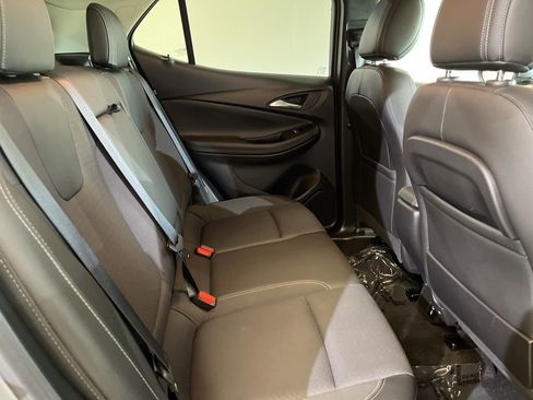 Used 2023 Buick Encore GX Select w/ Sport Touring Package AWD/4WD image 11