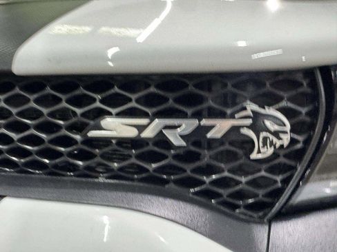 Used 2016 Dodge Charger SRT Hellcat w/ Harman/Kardon Audio Group image 18
