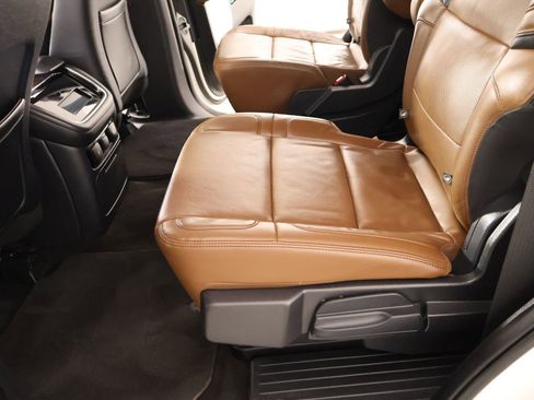 Certified 2023 Lincoln Navigator Reserve image 12