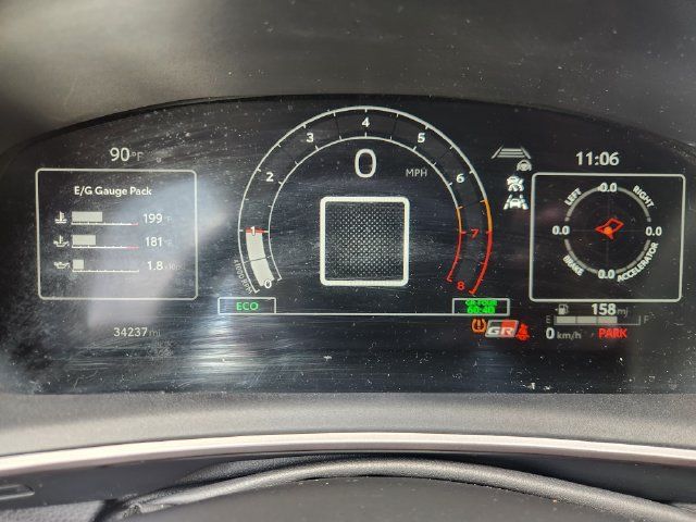 Certified 2023 Toyota Corolla GR w/ Performance Package AWD/4WD image 15