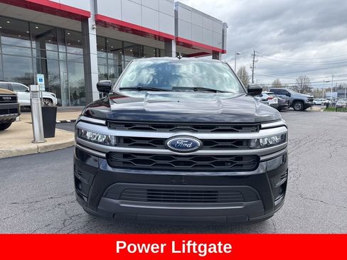 Used 2024 Ford Expedition XLT AWD/4WD image 10