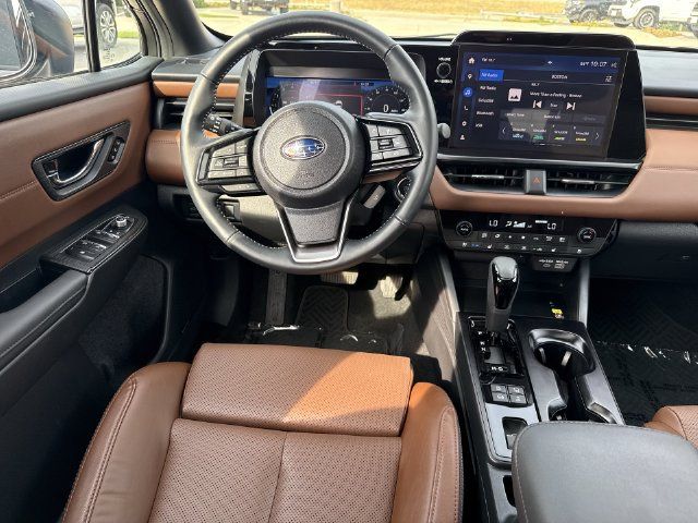 Certified 2026 Subaru Outback Touring XT AWD/4WD image 10