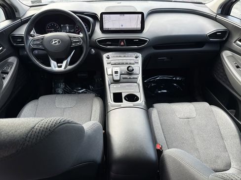 Used 2023 Hyundai Santa Fe SEL image 24