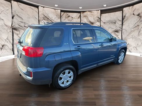 Used 2016 GMC Terrain SLE w/ Convenience Package image 6