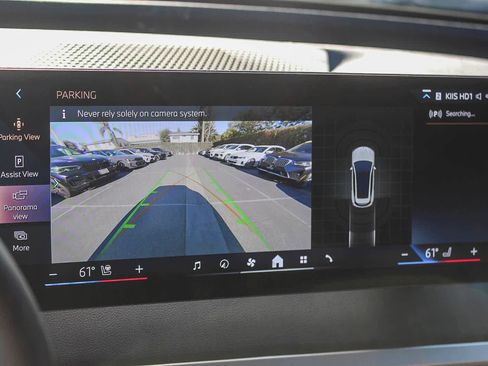 Used 2026 BMW iX xDrive45 image 23