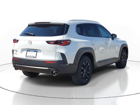 New 2026 MAZDA CX-50 AWD 2.5 S w/ Preferred Pkg image 4