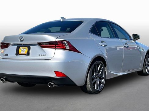 Used 2015 Lexus IS 350 350 w/ F-Sport Package image 2