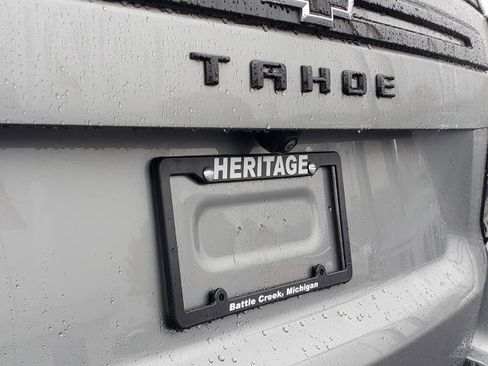 Used 2023 Chevrolet Tahoe Z71 w/ Max Trailering Package image 26