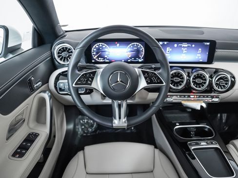 Certified 2026 Mercedes-Benz CLA 250 image 15
